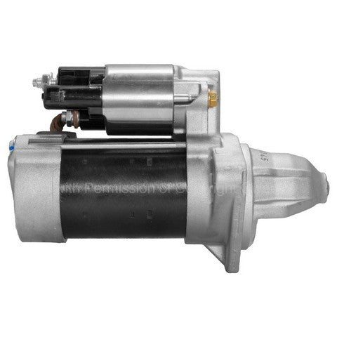 Quality-Built Starter P/N:19555 Fits: Buick Regal 16-14, Cadillac Ats 15-13, Chevrolet Colorado 19-15, Chevrolet Malibu 2016, Chevrolet S10 17-16, GMC Canyon 18-15 - Image 4