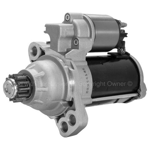 Quality-Built Starter P/N:19557 Fits: Audi A1, Seat Arona, Seat Ibiza, Seat Toledo, Volkswagen Atlas, Volkswagen Beetle, Volkswagen Golf, Volkswagen Golf Alltrack, Volkswagen Golf R - Image 1