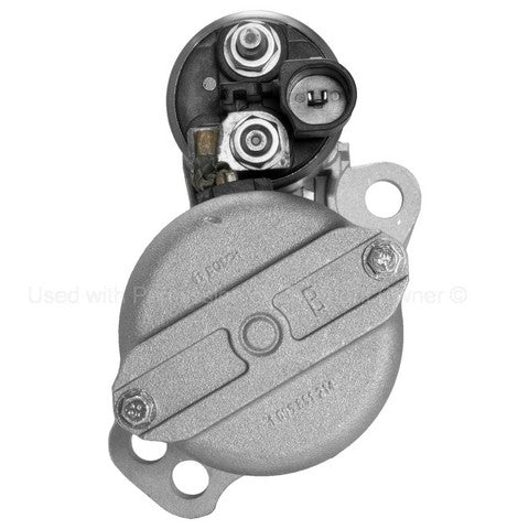 Quality-Built Starter P/N:19557 Fits: Audi A1, Seat Arona, Seat Ibiza, Seat Toledo, Volkswagen Atlas, Volkswagen Beetle, Volkswagen Golf, Volkswagen Golf Alltrack, Volkswagen Golf R - Image 2