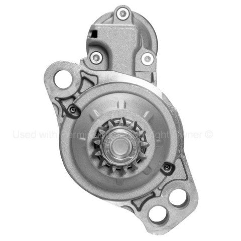 Quality-Built Starter P/N:19557 Fits: Audi A1, Seat Arona, Seat Ibiza, Seat Toledo, Volkswagen Atlas, Volkswagen Beetle, Volkswagen Golf, Volkswagen Golf Alltrack, Volkswagen Golf R - Image 4