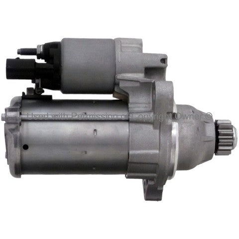 Quality-Built Starter P/N:19557 Fits: Audi A1, Seat Arona, Seat Ibiza, Seat Toledo, Volkswagen Atlas, Volkswagen Beetle, Volkswagen Golf, Volkswagen Golf Alltrack, Volkswagen Golf R - Image 3