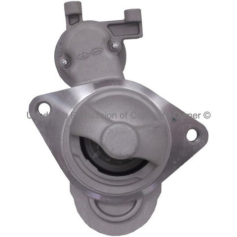 Quality-Built Starter P/N:19558 Fits: Genesis G70 25-20, Genesis G80 20-17, Genesis G90 22-17, Hyundai Genesis 16-14 - Image 3