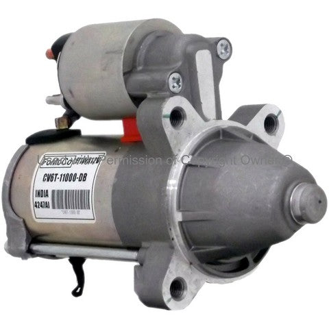 Quality-Built Starter P/N:19559 Fits: Ford Transit Connect 16-14 - Image 1