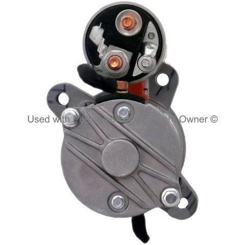Quality-Built Starter P/N:19559 Fits: Ford Transit Connect 16-14 - Image 3