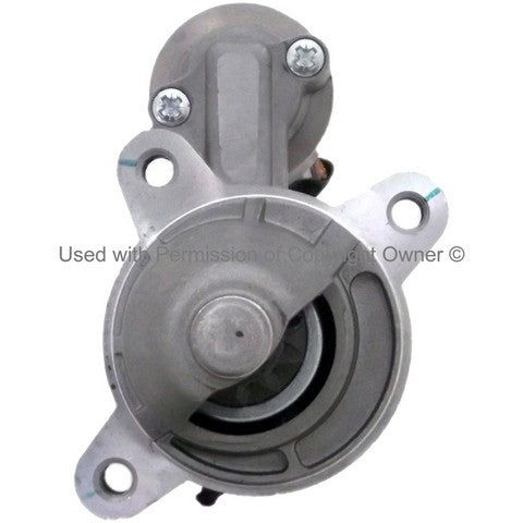 Quality-Built Starter P/N:19559 Fits: Ford Transit Connect 16-14 - Image 4