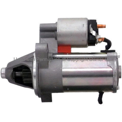 Quality-Built Starter P/N:19559 Fits: Ford Transit Connect 16-14 - Image 2