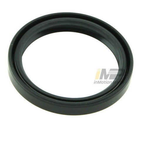 WJB Wheel Seal P/N:WS1955 Fits: Daihatsu Charade, Dodge Challenger, Dodge Colt, Hyundai Pony, Hyundai Stellar, Plymouth Arrow, Plymouth Colt, Plymouth Sapporo, Toyota Celica - Image 1