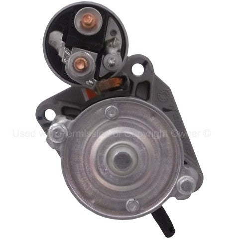 Quality-Built Starter P/N:19560 Fits: Ford Fiesta 19-14 - Image 3