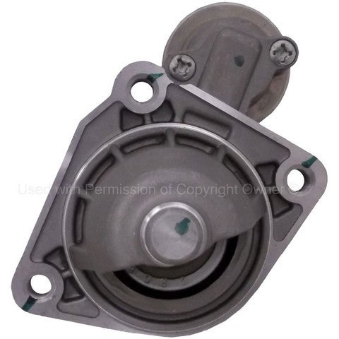 Quality-Built Starter P/N:19560 Fits: Ford Fiesta 19-14 - Image 4