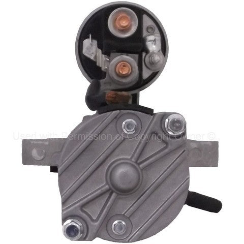 Quality-Built Starter P/N:19561 Fits: Ford Transit Connect 22-14 - Image 4