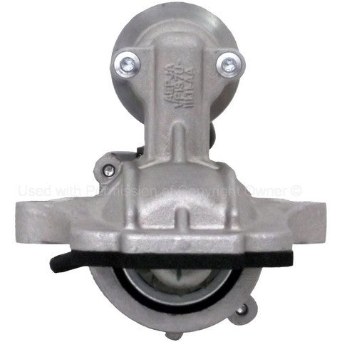 Quality-Built Starter P/N:19561 Fits: Ford Transit Connect 22-14 - Image 2