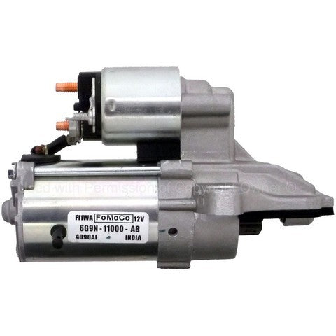 Quality-Built Starter P/N:19561 Fits: Ford Transit Connect 22-14 - Image 3