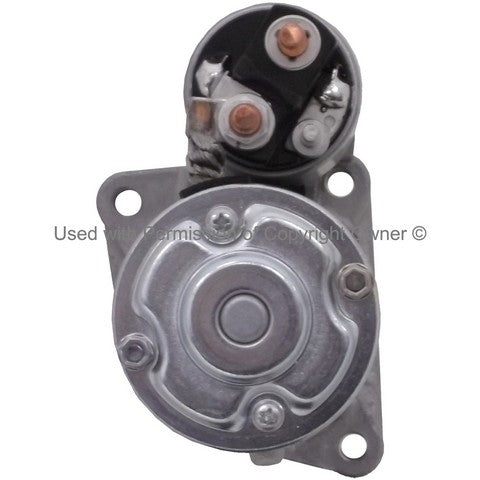 Quality-Built Starter P/N:19562 Fits: Ford Escape 16-13, Ford Fusion 20-13 - Image 2