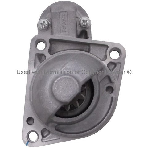 Quality-Built Starter P/N:19562 Fits: Ford Escape 16-13, Ford Fusion 20-13 - Image 3
