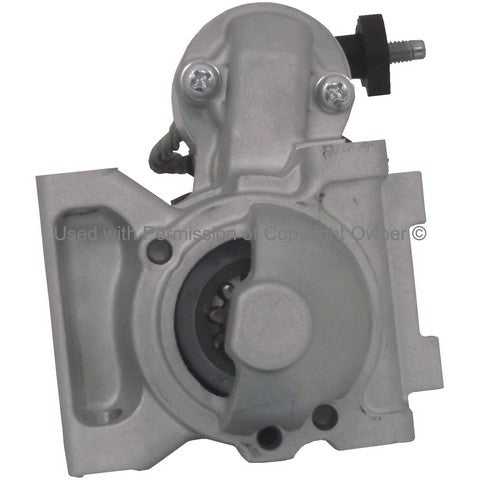 Quality-Built Starter P/N:19564 Fits: Cadillac Escalade, Cadillac Escalade Esv, Chevrolet Cheyenne, Chevrolet Express 2500, Chevrolet Express 3500, Chevrolet Silverado 1500, Chevrolet Suburban, Chevrolet Tahoe, GMC Savana 2500, GMC Savana 3500 - Image 2