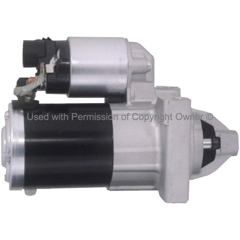 Quality-Built Starter P/N:19564 Fits: Cadillac Escalade, Cadillac Escalade Esv, Chevrolet Cheyenne, Chevrolet Express 2500, Chevrolet Express 3500, Chevrolet Silverado 1500, Chevrolet Suburban, Chevrolet Tahoe, GMC Savana 2500, GMC Savana 3500 - Image 3