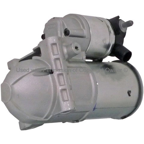 Quality-Built Starter P/N:19565 Fits: Chevrolet Cheyenne, Chevrolet Silverado 1500, Chevrolet Silverado 1500 Ld, Chevrolet Suburban, Chevrolet Tahoe, GMC Sierra 1500, GMC Sierra 1500 Limited, GMC Yukon, GMC Yukon Xl - Image 1