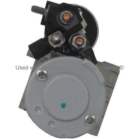 Quality-Built Starter P/N:19565 Fits: Chevrolet Cheyenne, Chevrolet Silverado 1500, Chevrolet Silverado 1500 Ld, Chevrolet Suburban, Chevrolet Tahoe, GMC Sierra 1500, GMC Sierra 1500 Limited, GMC Yukon, GMC Yukon Xl - Image 2