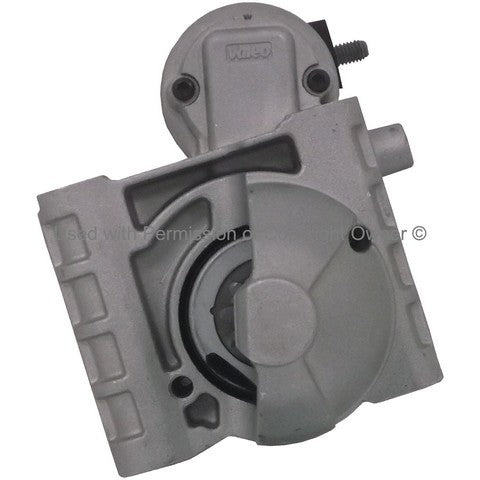 Quality-Built Starter P/N:19565 Fits: Chevrolet Cheyenne, Chevrolet Silverado 1500, Chevrolet Silverado 1500 Ld, Chevrolet Suburban, Chevrolet Tahoe, GMC Sierra 1500, GMC Sierra 1500 Limited, GMC Yukon, GMC Yukon Xl - Image 3