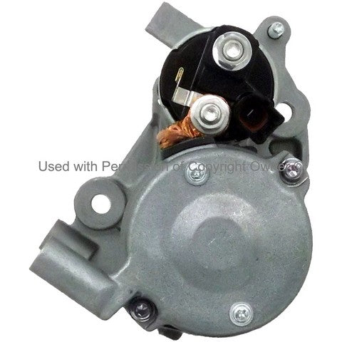 Quality-Built Starter P/N:19567 Fits: Lexus Gs F 20-16, Lexus Is500 25-22, Lexus Lc500 25-18, Lexus Ls460 17-13, Lexus Rc F 24-15 - Image 3