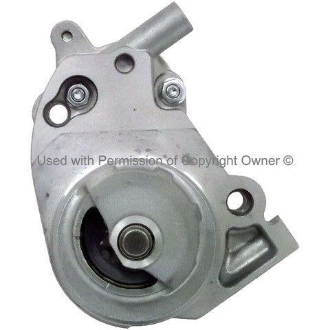 Quality-Built Starter P/N:19567 Fits: Lexus Gs F 20-16, Lexus Is500 25-22, Lexus Lc500 25-18, Lexus Ls460 17-13, Lexus Rc F 24-15 - Image 2