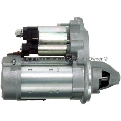 Quality-Built Starter P/N:19567 Fits: Lexus Gs F 20-16, Lexus Is500 25-22, Lexus Lc500 25-18, Lexus Ls460 17-13, Lexus Rc F 24-15 - Image 4