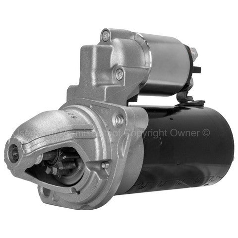 Quality-Built Starter P/N:19568 Fits: BMW 228i, BMW 228i Xdrive, BMW 320i, BMW 320i Xdrive, BMW 328i, BMW 328i Gt Xdrive, BMW 328i Xdrive, BMW 428i, BMW 428i Gran Coupe - Image 1