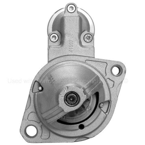 Quality-Built Starter P/N:19568 Fits: BMW 228i, BMW 228i Xdrive, BMW 320i, BMW 320i Xdrive, BMW 328i, BMW 328i Gt Xdrive, BMW 328i Xdrive, BMW 428i, BMW 428i Gran Coupe - Image 2
