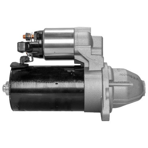 Quality-Built Starter P/N:19568 Fits: BMW 228i, BMW 228i Xdrive, BMW 320i, BMW 320i Xdrive, BMW 328i, BMW 328i Gt Xdrive, BMW 328i Xdrive, BMW 428i, BMW 428i Gran Coupe - Image 4