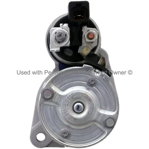 Quality-Built Starter P/N:19569 Fits: Hyundai Elantra 20-14 - Image 2