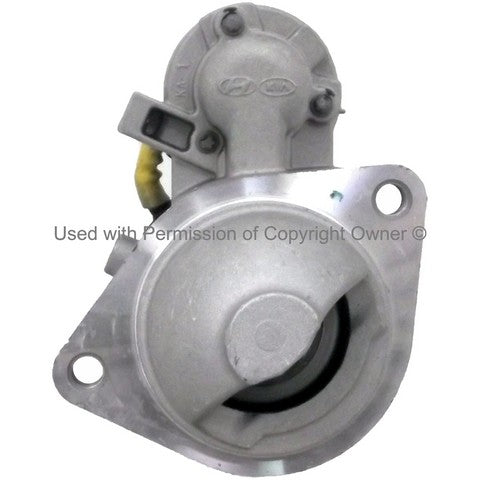 Quality-Built Starter P/N:19570 Fits: Genesis G80 18-17, Genesis G90 18-17, Hyundai Genesis 16-14 - Image 3