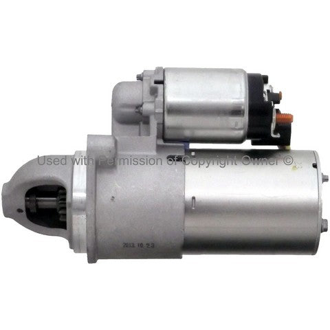 Quality-Built Starter P/N:19570 Fits: Genesis G80 18-17, Genesis G90 18-17, Hyundai Genesis 16-14 - Image 2