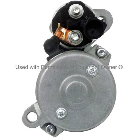Quality-Built Starter P/N:19571 Fits: Audi A6 Quattro 2016, Audi A7 Quattro 2016, Audi A8 Quattro 16-15 - Image 2