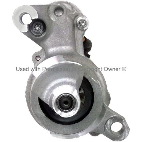 Quality-Built Starter P/N:19571 Fits: Audi A6 Quattro 2016, Audi A7 Quattro 2016, Audi A8 Quattro 16-15 - Image 3