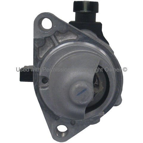 Quality-Built Starter P/N:19572 Fits: Honda Fit 20-15 - Image 4