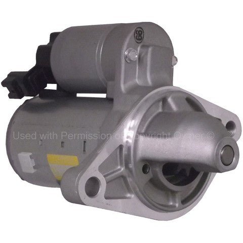Quality-Built Starter P/N:19573 Fits: Scion Im 2016, Toyota Corolla 22-15, Toyota Corolla Im 18-17 - Image 1