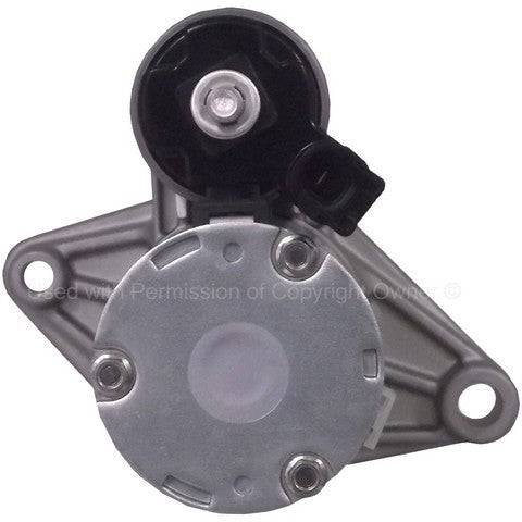 Quality-Built Starter P/N:19573 Fits: Scion Im 2016, Toyota Corolla 22-15, Toyota Corolla Im 18-17 - Image 2