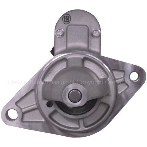 Quality-Built Starter P/N:19573 Fits: Scion Im 2016, Toyota Corolla 22-15, Toyota Corolla Im 18-17 - Image 4
