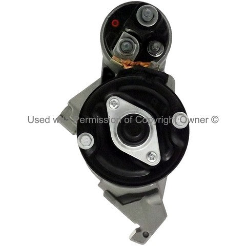 Quality-Built Starter P/N:19574 Fits: BMW 328d 15-14, BMW 328d Xdrive 16-14, BMW X3 17-15, BMW X5 18-13 - Image 2