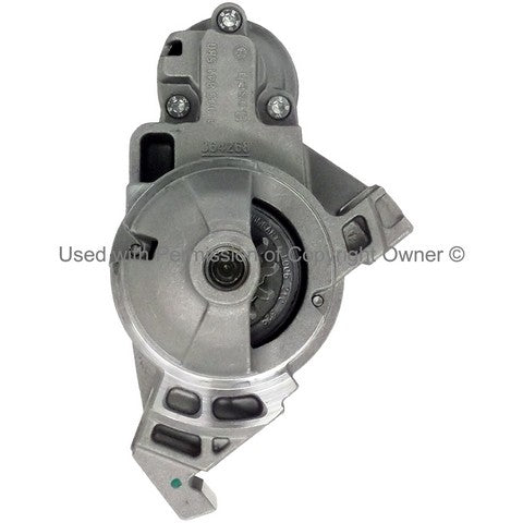 Quality-Built Starter P/N:19574 Fits: BMW 328d 15-14, BMW 328d Xdrive 16-14, BMW X3 17-15, BMW X5 18-13 - Image 3