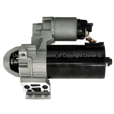 Quality-Built Starter P/N:19574 Fits: BMW 328d 15-14, BMW 328d Xdrive 16-14, BMW X3 17-15, BMW X5 18-13 - Image 4