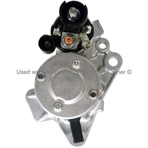 Quality-Built Starter P/N:19575 Fits: Cadillac Xts 19-14 - Image 2