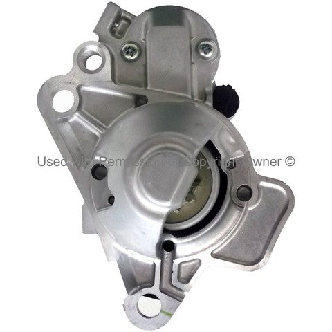 Quality-Built Starter P/N:19575 Fits: Cadillac Xts 19-14 - Image 4