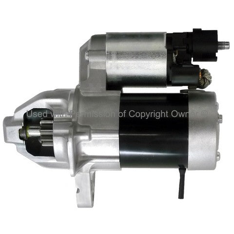 Quality-Built Starter P/N:19575 Fits: Cadillac Xts 19-14 - Image 3