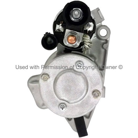 Quality-Built Starter P/N:19576 Fits: Cadillac Ats 19-16, Cadillac Ct4 23-22, Cadillac Cts 19-14 - Image 4