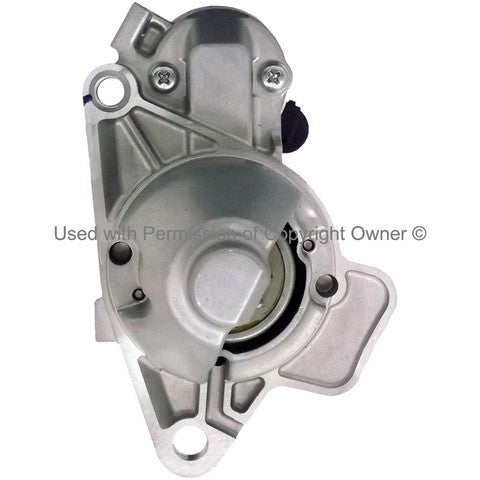 Quality-Built Starter P/N:19576 Fits: Cadillac Ats 19-16, Cadillac Ct4 23-22, Cadillac Cts 19-14 - Image 3
