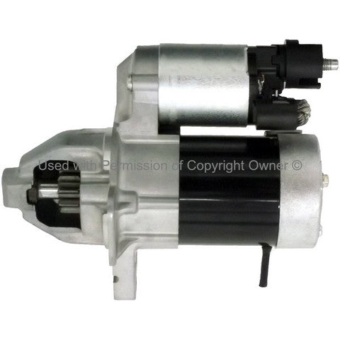 Quality-Built Starter P/N:19576 Fits: Cadillac Ats 19-16, Cadillac Ct4 23-22, Cadillac Cts 19-14 - Image 2