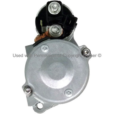 Quality-Built Starter P/N:19577 Fits: BMW 550i, BMW 550i Gt, BMW 550i Gt Xdrive, BMW 550i Xdrive, BMW 650i, BMW 650i Gran Coupe, BMW 650i Xdrive, BMW 650i Xdrive Gran Coupe, BMW 750i, BMW 750i Xdrive - Image 3
