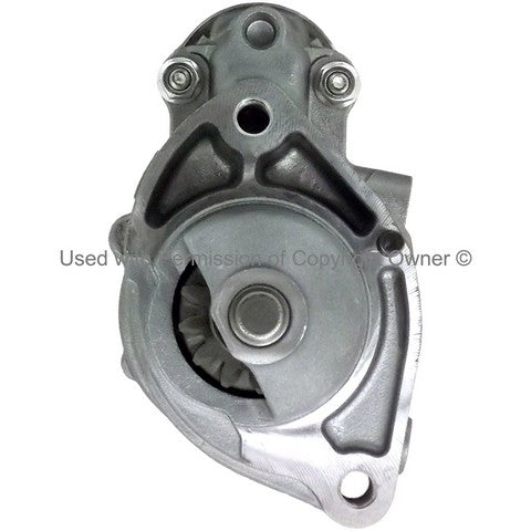 Quality-Built Starter P/N:19577 Fits: BMW 550i, BMW 550i Gt, BMW 550i Gt Xdrive, BMW 550i Xdrive, BMW 650i, BMW 650i Gran Coupe, BMW 650i Xdrive, BMW 650i Xdrive Gran Coupe, BMW 750i, BMW 750i Xdrive - Image 2