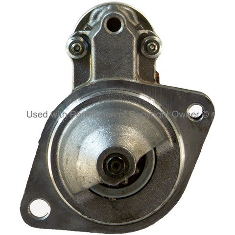 Quality-Built Starter P/N:19578 Fits: BMW 528i 16-14, BMW 528i Xdrive 16-14, BMW X1 15-12, BMW X3 15-14, BMW Z4 16-12 - Image 4